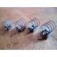 Plastic Cage Feeders